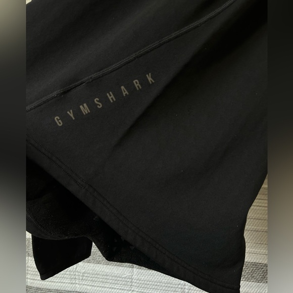 Gymshark Women’s Medium 1/4 Zip Pullover Training Jacket - Picture 3 of 13